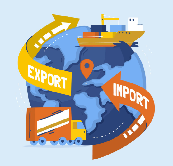 Import - Export